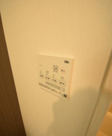 ＣＡＲＥＬ新鎌ヶ谷の設備
