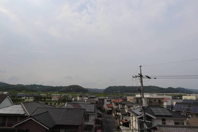 【その他】 | ビレッジハウス槌ヶ原1号棟 | ビレッジハウスの同一物件・同一タイプの間取りの写真です