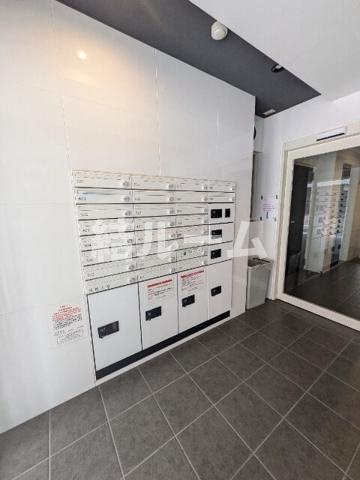 川口市西青木１丁目の賃貸マンションのその他共用部分