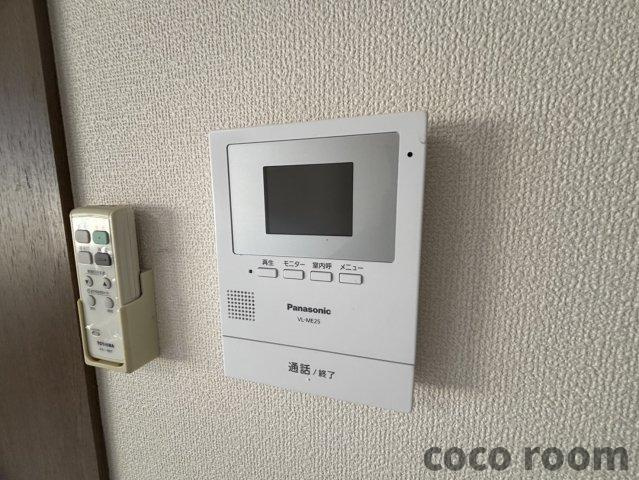 アルカディアN の内装