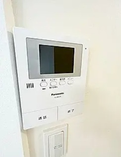 【セキュリティ】 | グレイス浜田山