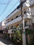 グレイス浜田山の画像