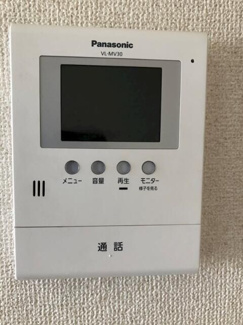 【設備】 | グレイス浜田山