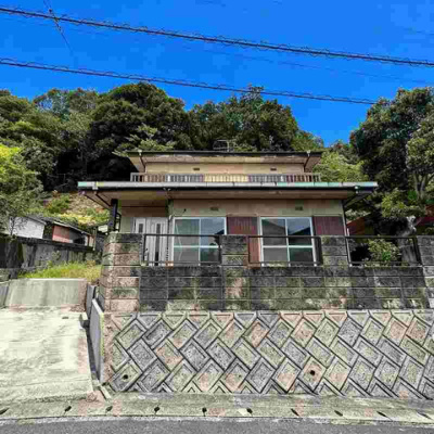 【外観】 | 湊貸家