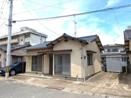 岡山市南区福島１丁目の一戸建ての画像