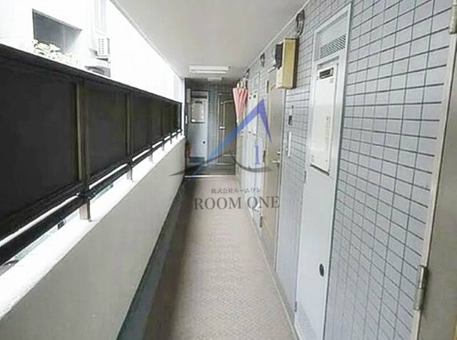 エル・ヴィーナ三軒茶屋のその他共用部分