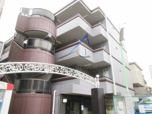 エル・ヴィーナ三軒茶屋
