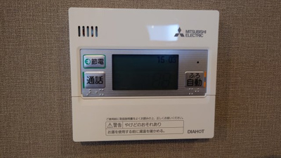 【セキュリティ】 | 津高戸建　