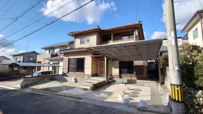 【その他】 | 津高戸建　