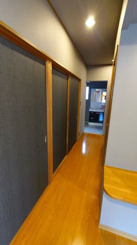 【設備】 | 津高戸建　