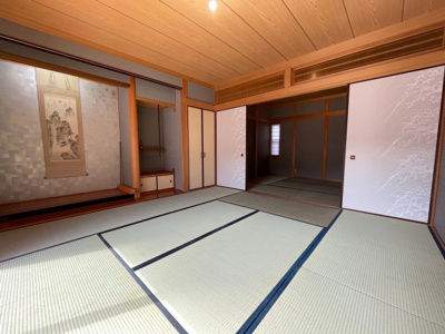【設備】 | 津高戸建　