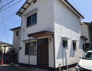岡山市南区平福１丁目の一戸建ての画像