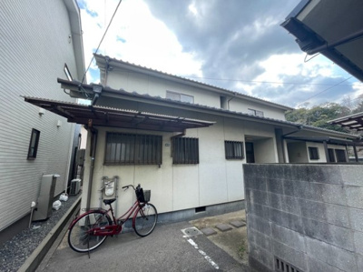 【外観】 | 伊島町1丁目14-14戸建て