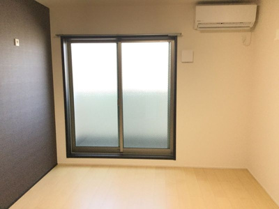 【居間・リビング】 | フジパレス堺もずノースⅢ番館