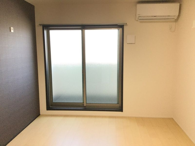 【居間・リビング】 | フジパレス堺もずノースⅢ番館