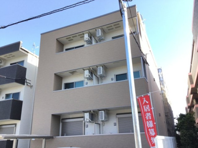 【その他共用部分】 | フジパレス堺もずノースⅢ番館