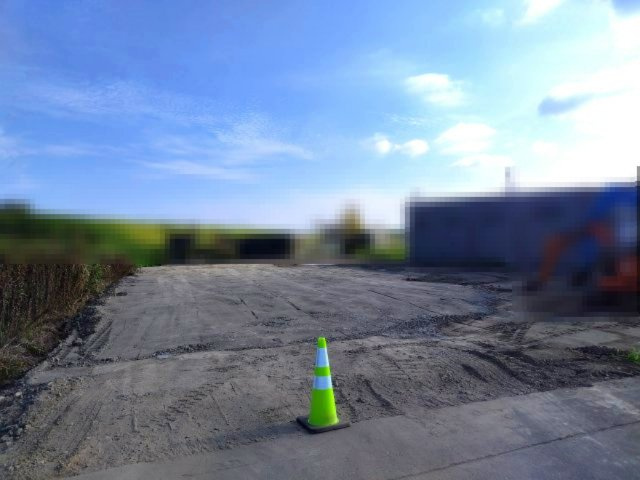 ６７３０１　岐阜市高河原分譲地の外観