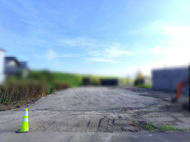 ６７３０１　岐阜市高河原分譲地の外観