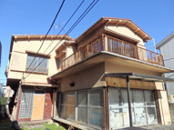 渋谷区本町５丁目の画像