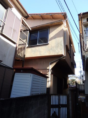 【外観】 | 渋谷区本町５丁目