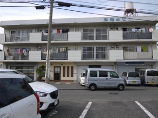 【外観】 | 津田野ビル
