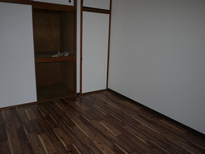 【収納】 | 津田野ビル