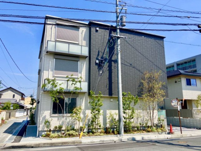 【外観】 | シャーメゾン　ノーススクエア