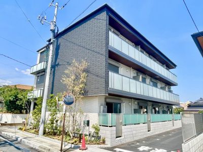 【外観パース】 | シャーメゾン　ノーススクエア