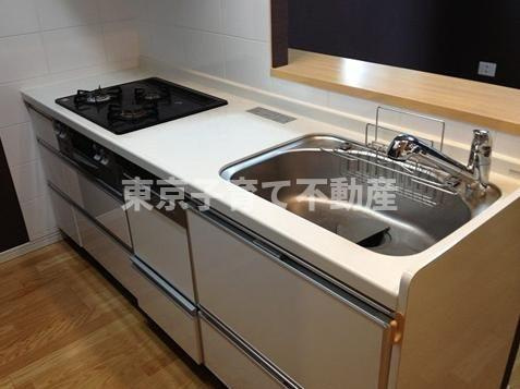パレステュディオ市谷仲之町