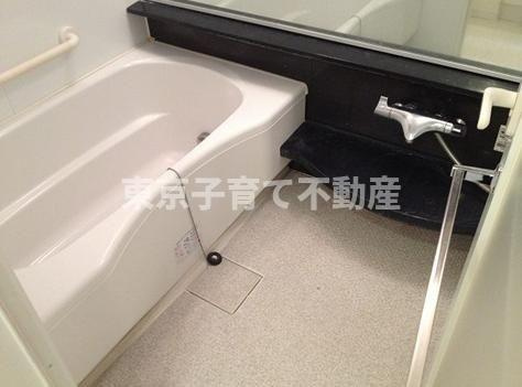 パレステュディオ市谷仲之町