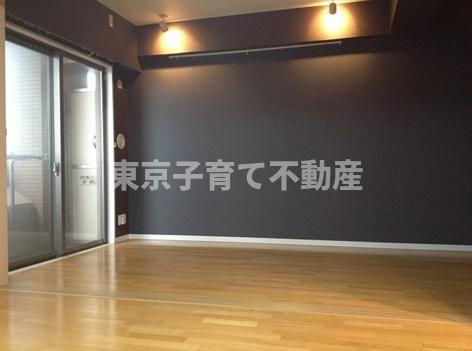 パレステュディオ市谷仲之町