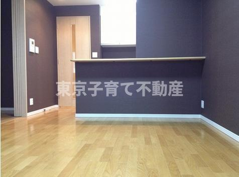 パレステュディオ市谷仲之町
