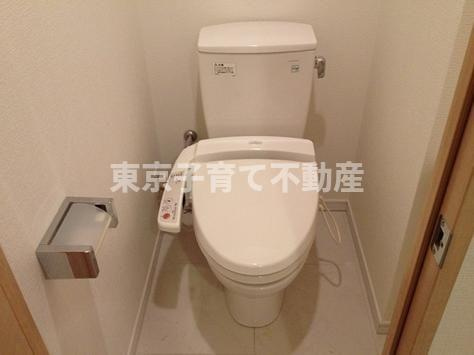 パレステュディオ市谷仲之町