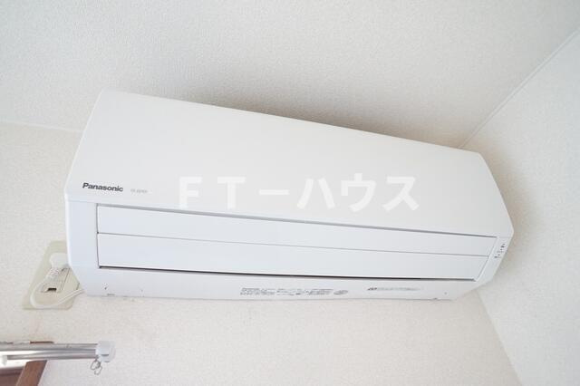アンビシャス２１の設備