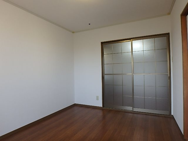 カーサビアンカＣ の内装