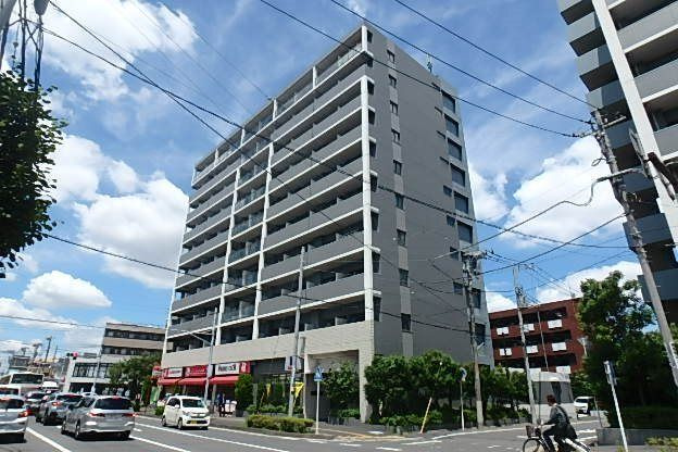 レジディア船橋Ⅰ・Ⅱ