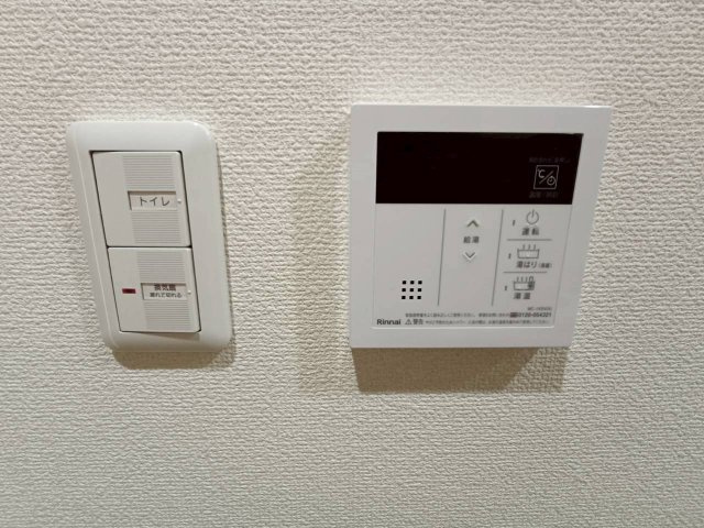 レジディア船橋Ⅰ・Ⅱのセキュリティ