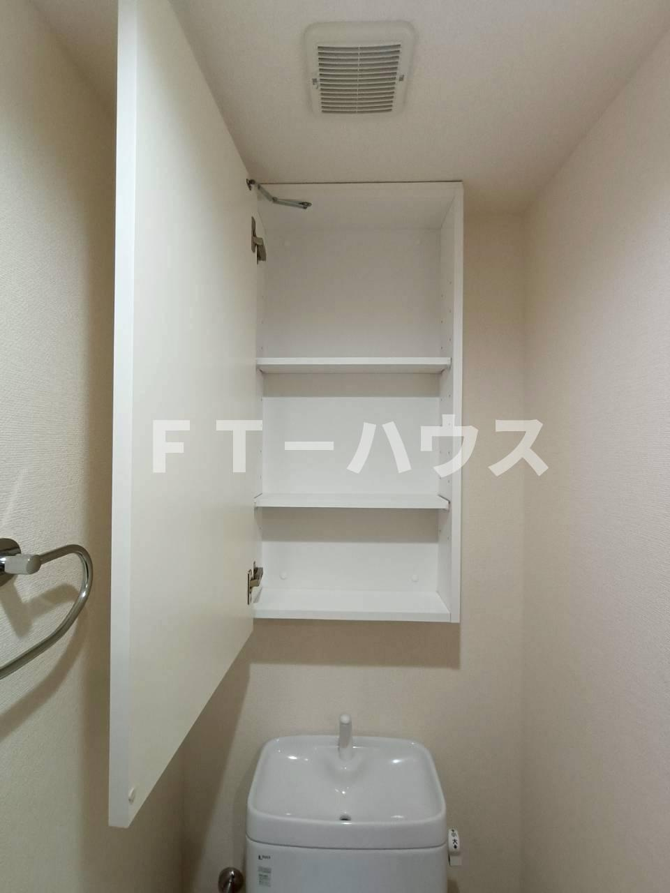 レジディア船橋Ⅰ・Ⅱのその他