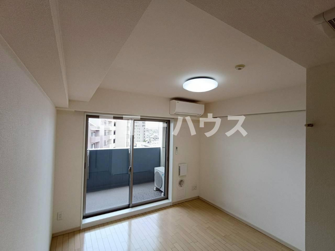 レジディア船橋Ⅰ・Ⅱの洋室