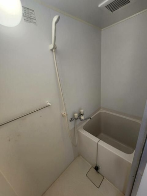 【浴室】 | 深沢コーポ