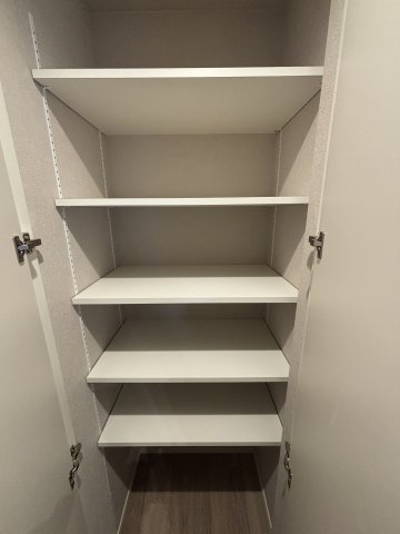 Ｇｒａｎ　Ｚｕｅｍｕの収納|同タイプのお部屋の画像となります