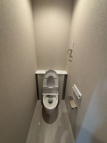 Ｇｒａｎ　Ｚｕｅｍｕのトイレ|同タイプのお部屋の画像となります
