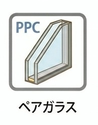 清瀬市下清戸4丁目・全4棟　新築一戸建　1号棟の設備
