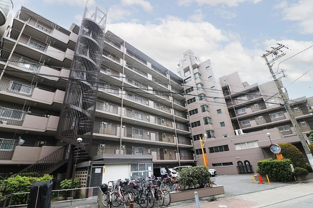 ドムール北市岡