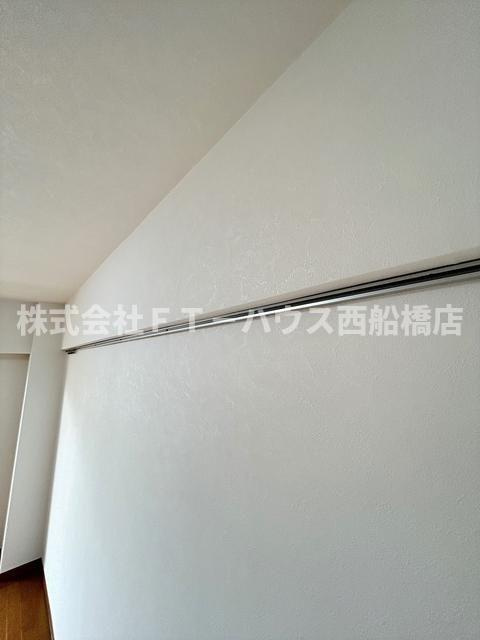 ザ・レジデンス行徳Ⅱの設備