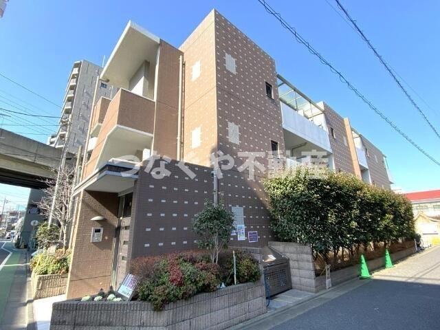 アーバンエムズ