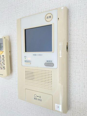 レオンコンフォート天王寺南のその他