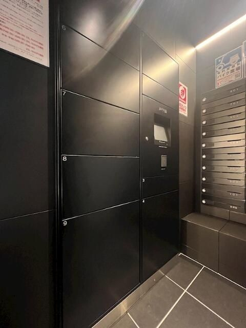 HY’s 桜橋 MIRAISのその他共用部分