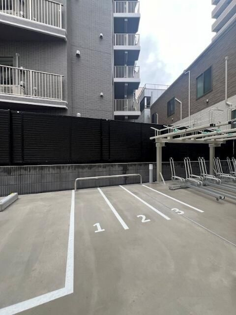 HY’s 桜橋 MIRAISのその他