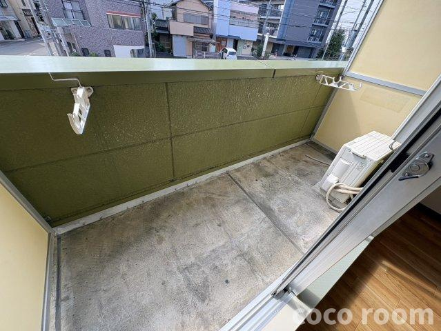 田代Part１０ の設備